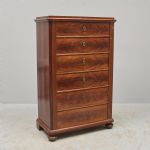 1553 9277 CHEST OF DRAWERS